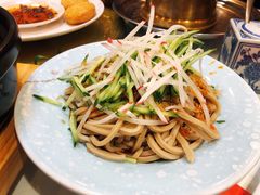 -晋美大掌柜(新建路店)
