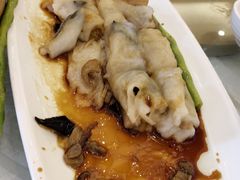 肠粉-新成海港大酒楼(康华路店)