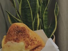 -仙峰天然面包(迎宾路店)
