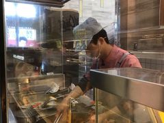 -1973继光香香鸡(大东方百货店)