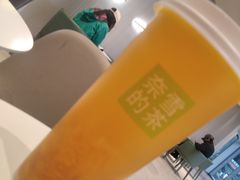 -奈雪的茶(益田假日世界店)