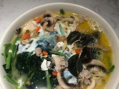-食大利香港茶餐厅(南亚风情第一城店)