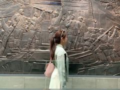 -鞍钢博物馆