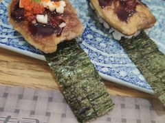 -林妈妈村·日式料理(宝山万达店)