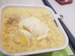 -满记甜品(荟聚购物中心店)