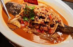 Guangxi · Laoyou Fish