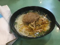 -白玉兰小吃(新村路店)