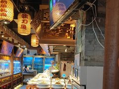 -二十八里太湖船菜(吉祥路店)