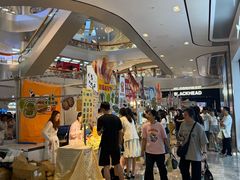 -杭州来福士中心