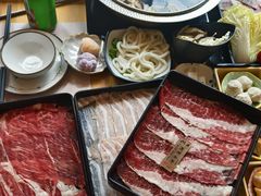 -牛匠和牛寿喜锅(西安总店)