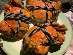 -金海湾自助餐厅(金陵饭店)