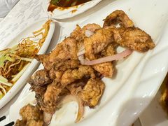 -永兴餐厅(复兴中路店)