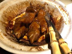 外婆煲猪脚-佬麻雀·新湘菜(珠海金发购物中心店)