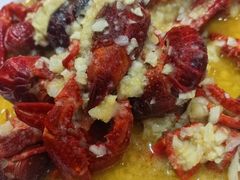 -叶派龙虾•招牌香辣蟹·海鲜(中海国际店)