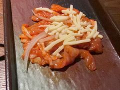 -新石器烤肉(中房金谊广场店)