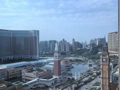 -澳门喜来登大酒店