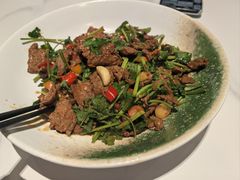 -老馆子·建德菜·山肴鱼鲜(海威新界店)
