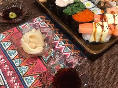 -河风精致寿司(尼盛店)