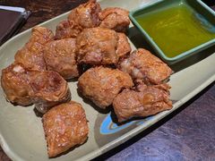 -胡须佬鸡煲四季火锅(海雅缤纷城店)