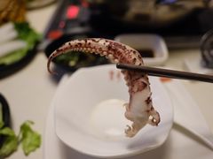 -宝哥火锅味馆