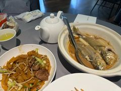 -徐记海鲜(汉城湖|太奥店)