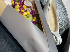 -迦南苑·新派青岛菜·生日纪念日主题餐厅