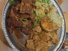 -喜家德虾仁水饺(华强天虹店)