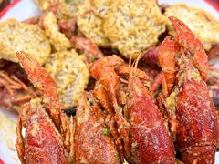 -香满锅老北京羊蝎子火锅·家常菜(新街口店)