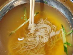 -韩麦大冷面(桂花街直营店)