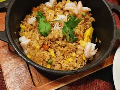 -WOLFGANG PUCK KITCHEN & BAR(迪士尼小镇店)