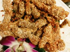 -老爷庙风味美食府(魏都大道店)