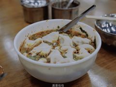-回坊马二饺子馆