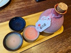 桃花酿-大牌大·传统杭帮菜(湖滨店)