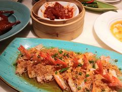 -陶陶居酒家(新天地店)