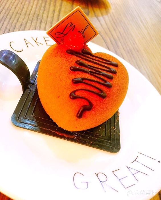 蕾拉甜品(江东店)图片 - 第36张