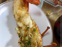 -华源餐厅·海鲜大排档(日月贝店)
