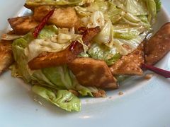 -巴依老爷新疆美食(清华东门店)