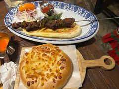 -卢布里西餐厅(总店)