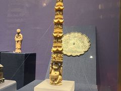 -陕西历史博物馆