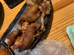 -千金一碗·宝岛一村(韩国街店)