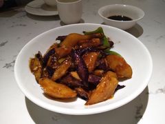 地三鲜-关东小磨东北菜(漕河泾印象城店)