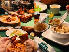 -大鸽饭(汉溪长隆店)
