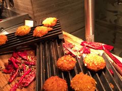 -北京王府井希尔顿酒店·万斯阁西餐厅