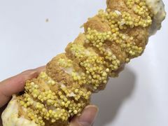 -鲍师傅糕点(江苏路店)