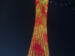 -广州塔