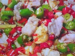 -美食佳菜豆腐鱼庄