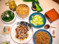 -明阁 Ming Court(广州朗豪酒店)
