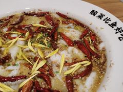 -太二酸菜鱼(石家庄万象城店)