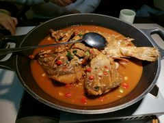 潇湘臭鳜鱼-上地宴·中关村的会客厅(清河高铁站店)