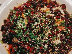 -三猫黑鱼花(南大店)